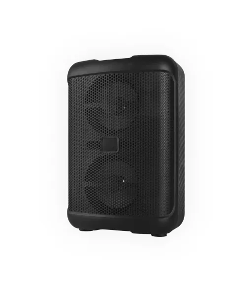Hi-Fi bluetooth speaker